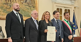 Torino celebra i nuovi insigniti O.M.R.I.: consegnate 30 onorificenze