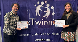 Premiata a Torino, riconosciuta in Europa: perch&eacute; l&rsquo;Istituto Comprensivo di Leini sta facendo scuola