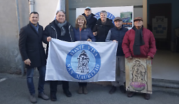 "Fonte Viva siamo noi". Dopo l&rsquo;assemblea il gruppo civico volta pagina senza il sindaco