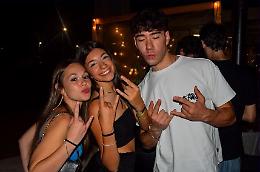 Bairo capitale della movida: un&rsquo;altra Notte Brava fa ballare il Canavese