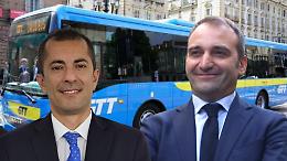 Gtt costretta a lasciare l&rsquo;extraurbano: una scelta imposta che preoccupa anche Ivrea