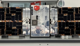 Il 5G vola nello spazio: la torinese Tyvak guida la prima sperimentazione satellitare