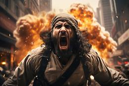 Allerta rossa terrorismo in Italia: siti israeliani, Tav e Ponte nel radar della sicurezza nazionale