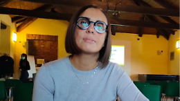 Una carriera spesa per la pedagogia e l'inclusione: Barbara Urdanch &egrave; Cavaliere della Repubblica