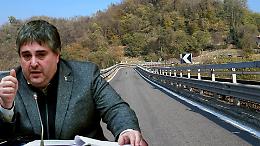 Altre proroghe per i ponti Preti, Castiglione, Villanova: dalle promesse del 2024 a fine 2025 &egrave; passato un anno e nulla &egrave; cambiato