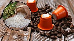 Butti una capsula di caff&egrave; e nascono 100mila pasti: cosa succede davvero in Piemonte