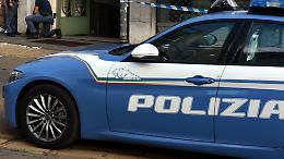 Pugni e morsi contro i poliziotti: arrestato un ventenne al Lingotto