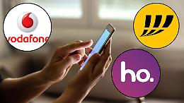 Vodafone e Fastweb down: internet assente e problemi di segnale in tutta Italia