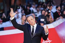 Gabriele Muccino rompe gli schemi: debutta a teatro mentre il cinema attraversa &ldquo;un momento difficilissimo&rdquo;