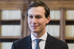 Hotel Trump sulle rovine della NATO? Affari, potere e memoria: perch&eacute; a Belgrado il progetto Kushner &egrave; saltato