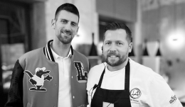 Si spegne Soul Kitchen, 12 anni dopo: Torino saluta il ristorante che ha cambiato il modo di pensare la cucina vegetale