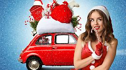 Natale non basta pi&ugrave;, l&rsquo;inverno diventa la nuova alta stagione dei viaggi