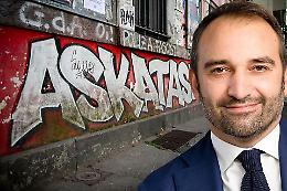 Lo Russo su Askatasuna: &ldquo;Il patto sulla legalizzazione &egrave; decaduto, le condizioni non esistono pi&ugrave;&rdquo;