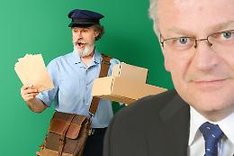 La Tari fantasma di Settimo Torinese: scaduta il 2 dicembre, mai arrivata. Poste alla sbando!