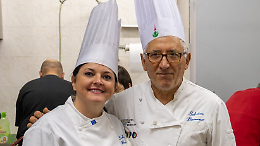 Leini si ritrova a tavola per l&rsquo;Emporio: un pranzo che parla di comunit&agrave;