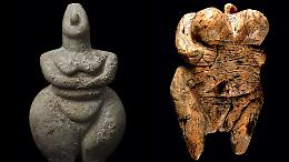 Quando Dio era donna: la lunga storia cancellata dei matriarcati