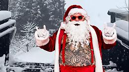 Piemonte: che tempo far&agrave; a Natale? Pioggia, neve e...