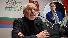 Quaranta ore di sciopero, zero sconti: i metalmeccanici strappano il contratto in piena crisi