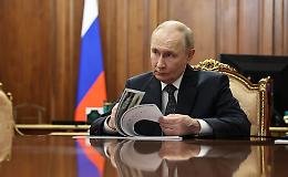 210 miliardi russi bloccati in Europa: perch&eacute; l&rsquo;Unione europea non riesce (ancora) a usarli per l&rsquo;Ucraina?