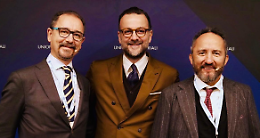 La Piccola Industria riparte da Torino: un canavesano alla guida di un sistema che vuole crescere
