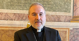 Anche il vescovo sta con i lavoratori Konecta: &ldquo;Cos&igrave; si mettono in ginocchio Ivrea e Asti&rdquo;
