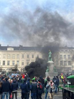 Mercosur, l&rsquo;Europa sta sacrificando i suoi agricoltori per un accordo commerciale? Meloni imbarazzata!