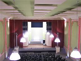 A Valperga torna il Concerto di Santa Cecilia, la musica della Filarmonica accende il Teatro comunale