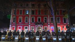 &ldquo;Niente sar&agrave; pi&ugrave; come prima&rdquo;: Torino torna a tremare per  Askatasuna