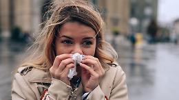 Influenza, 816 mila casi in una settimana: il ceppo K accelera i contagi