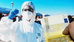 Appalti Covid a Nichelino, la sanificazione finisce sotto processo: quattro anni e quattro mesi per una tangente da 8mila euro