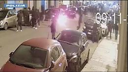 Derby della Mole, la violenza arriva dal Canavese: tre tifosi indagati per la maxi rissa prima di Juventus-Torino