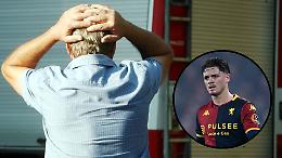 Il calciatore di Serie A &egrave; sotto shock dopo la tragedia in Francia: morti due cuginetti di 3 e 5 anni nell&rsquo;esplosione di un palazzo