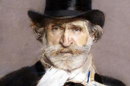 Quando Verdi zitt&igrave; un generale sul treno: musica, orgoglio e identit&agrave; nazionale