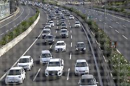 Esodo di Natale, le strade da evitare da Nord a Sud