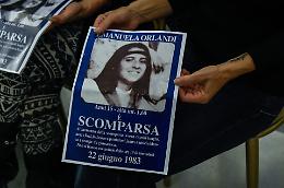 Caso Orlandi, una nuova indagata: accuse di false informazioni al pm