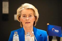 Perch&eacute; l&rsquo;Europa presta 90 miliardi all&rsquo;Ucraina ma non osa toccare i soldi russi congelati?