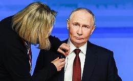 Putin detta le condizioni: l&rsquo;Europa ceder&agrave; sui beni russi pur di fermare la guerra?