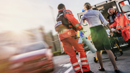 Travolge in auto sua cognata dopo un litigio: a Ivrea il processo