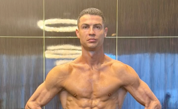 A 40 anni in sauna, a 20 sul divano: Cristiano Ronaldo umilia il tempo (e i comuni mortali)