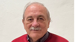 Ciri&eacute; applaude Aldo Buratto: mezzo secolo al servizio del comune