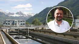 Sindaci e Smat a processo per il depuratore di Chialamberto, ma l'impianto continua a lavorare