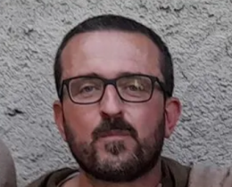 Oglianico piange Paolo Crema, 48 anni: stroncato da un malore mentre lavorava in magazzino