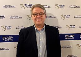 Fiaip Piemonte, Alberto Meliga &egrave; il nuovo presidente