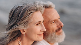 Cinquant&rsquo;anni insieme e una citt&agrave; che applaude: Venaria in festa al Teatro Concordia