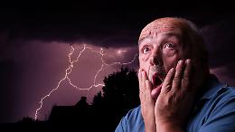 Il meteo cambia tutto proprio ora: ecco cosa succede all&rsquo;Italia nei prossimi giorni