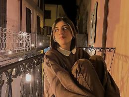 Montegrosso d&rsquo;Asti spezzata dal dolore, Matilde Baldi morta a vent&rsquo;anni travolta a 212 all&rsquo;ora