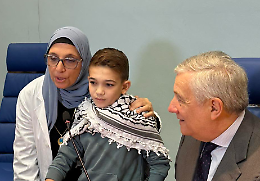 Regina Margherita, l&rsquo;ospedale dei bambini del mondo