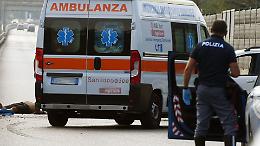 Torino, 76enne investita in via Buenos Aires: prognosi riservata