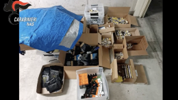 Muscoli a ogni costo, il doping corre sul web mentre un laboratorio clandestino riforniva l&rsquo;Italia di sostanze vietate