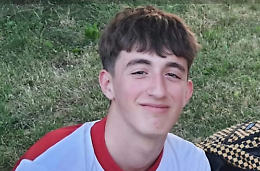 Scomparso nella notte. Ore di ansia per Dario, 16 anni. Chi l'ha visto?